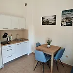 Lägenhet Domina *