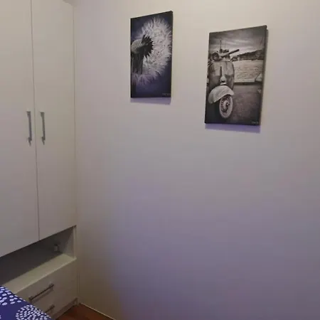 Appartement Domina *