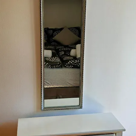 Domina Μακάρσκα