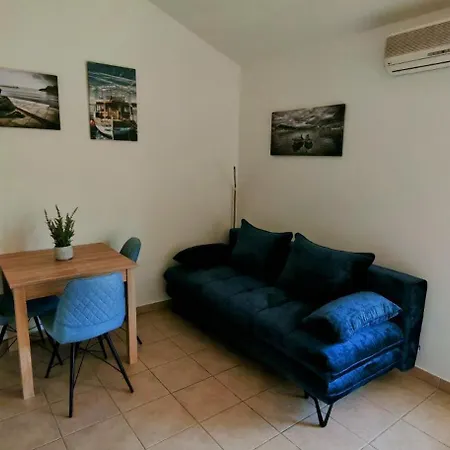 Apartament Domina