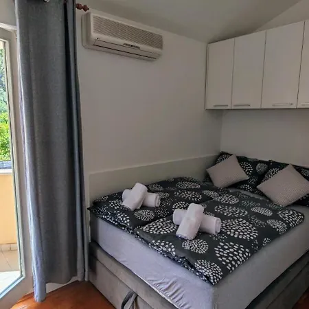 Appartement Domina *