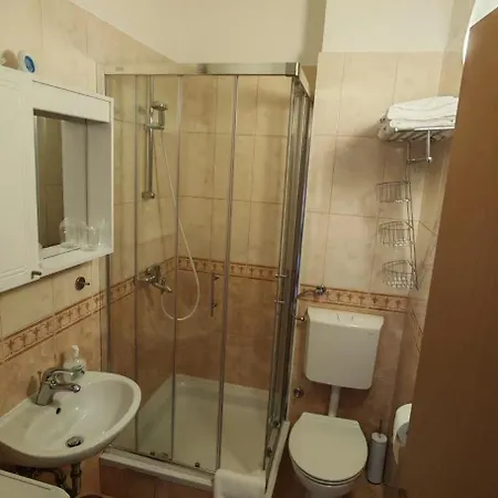 Domina Διαμέρισμα