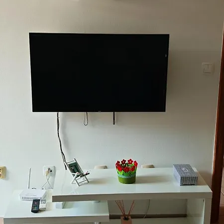 Διαμέρισμα Domina