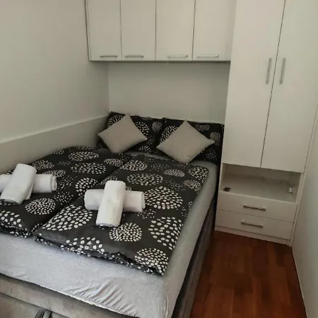 Apartament Domina