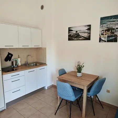 Appartement Domina *