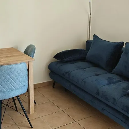 Appartement Domina *