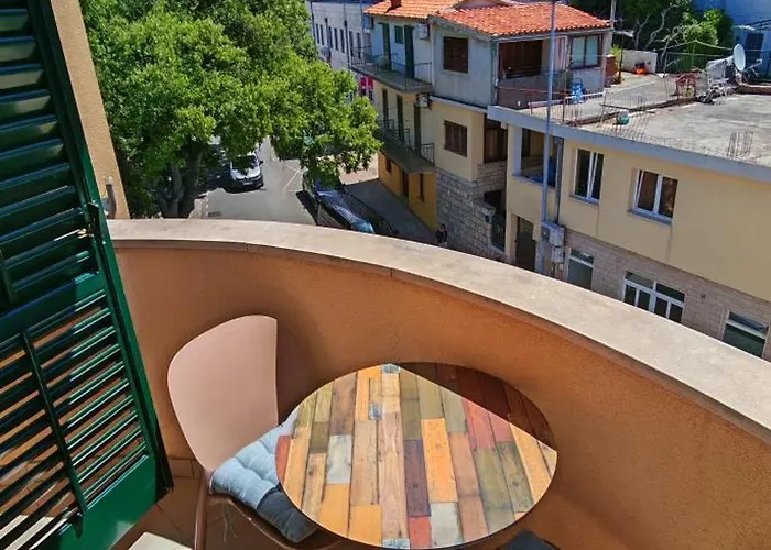 Domina Apartment Makarska