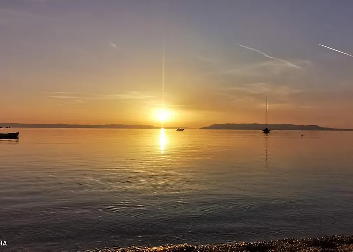 Domina Daire Makarska